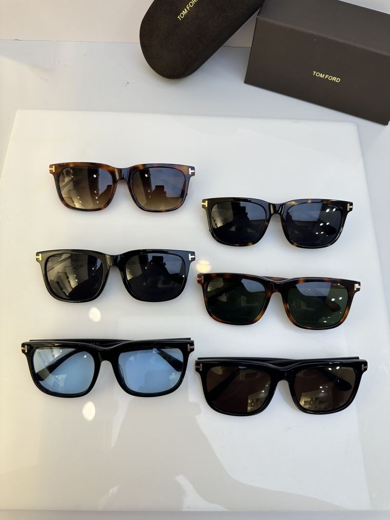 Tom Ford Sunglasses